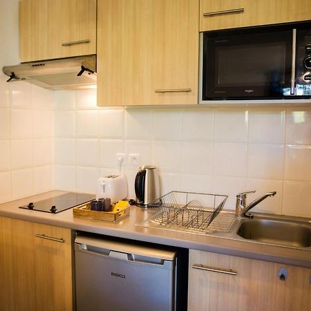 Le Jardin Sequoia ~ Climatisation ~ Parking Apartment LʼUnion Exterior foto