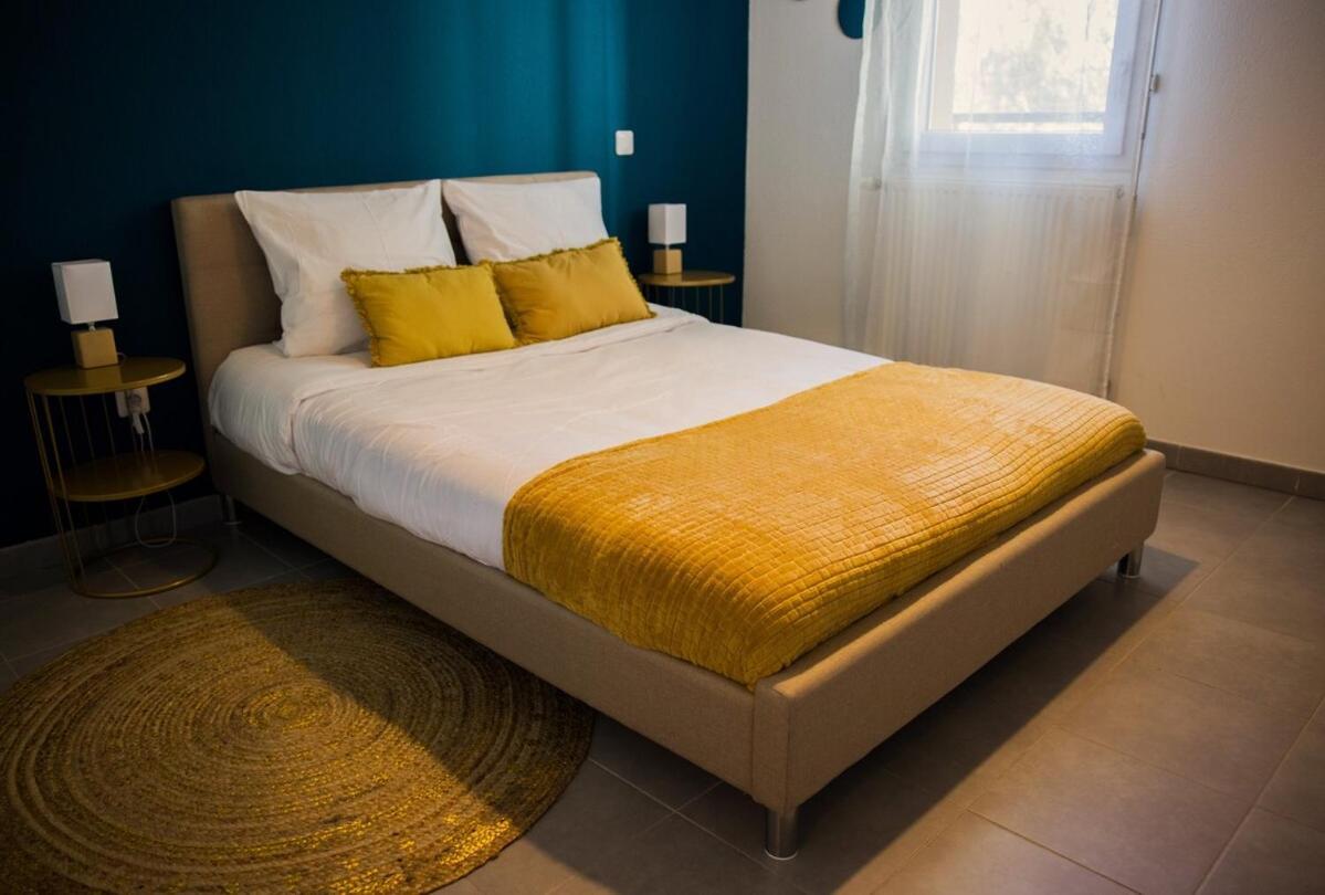 Le Jardin Sequoia ~ Climatisation ~ Parking Apartment LʼUnion Exterior foto
